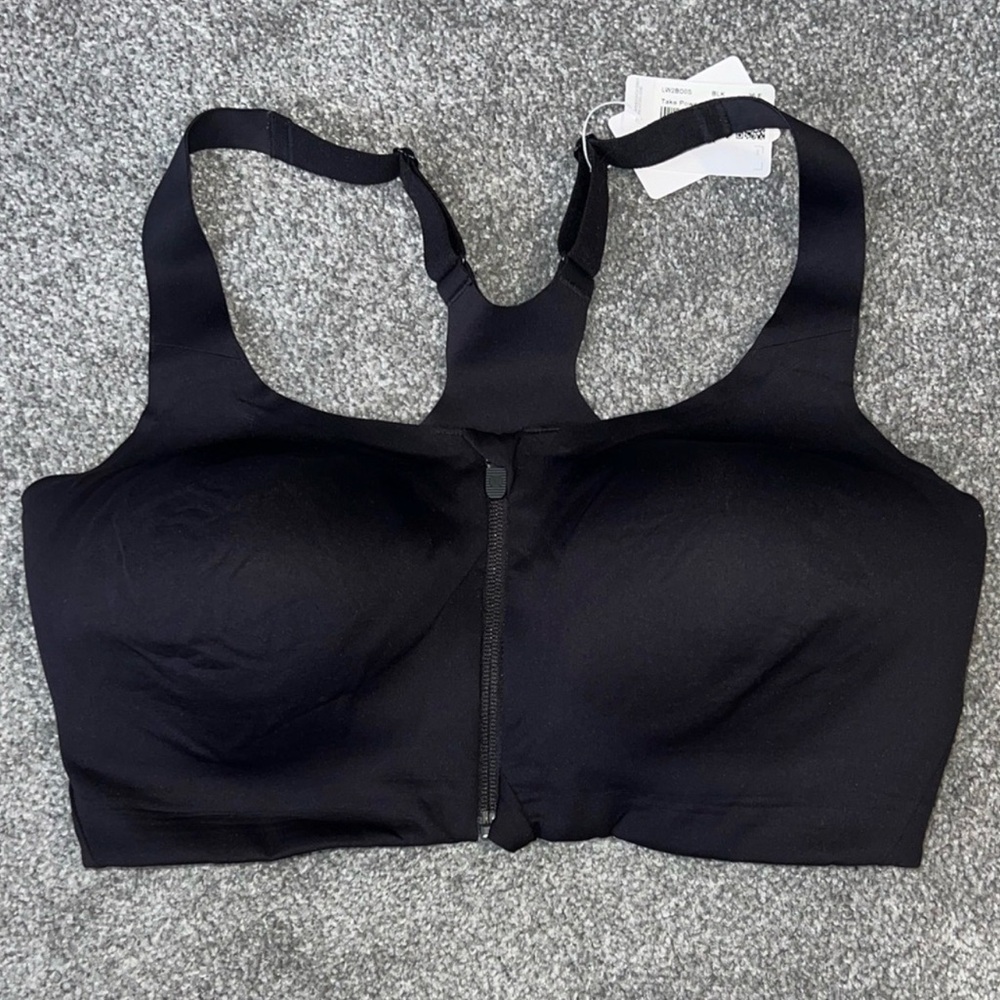 Lululemon take power bra NWT
